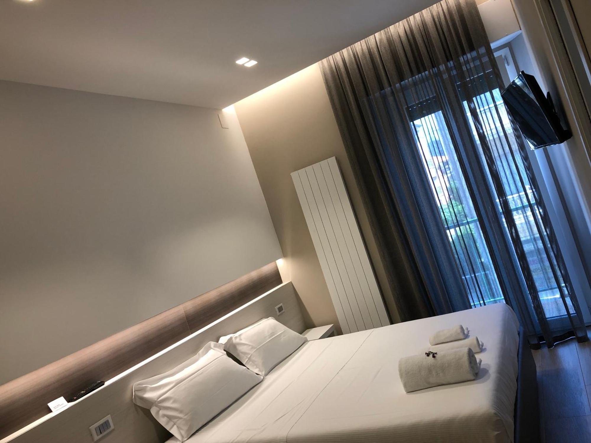 تْشيفيتانوفا ماركي Approdo Residence المظهر الخارجي الصورة
